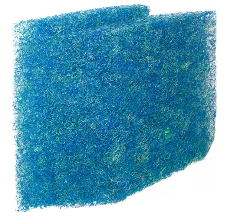 Velda Japan Matte fein blau für Giant Biofill XL