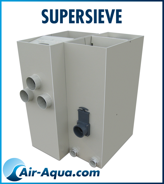 Air-Aqua SuperSieve Standart