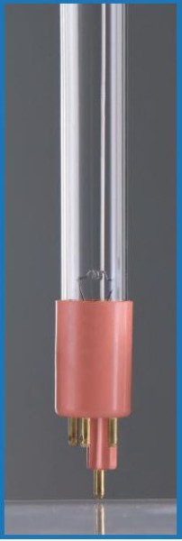 Ersatzlampe für Blue Lagoon UV-C TECH - 75 WATT