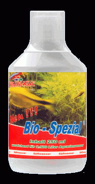 Femanga Bio-Spezial