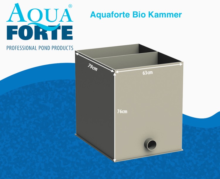 AquaForte Bio Kammer