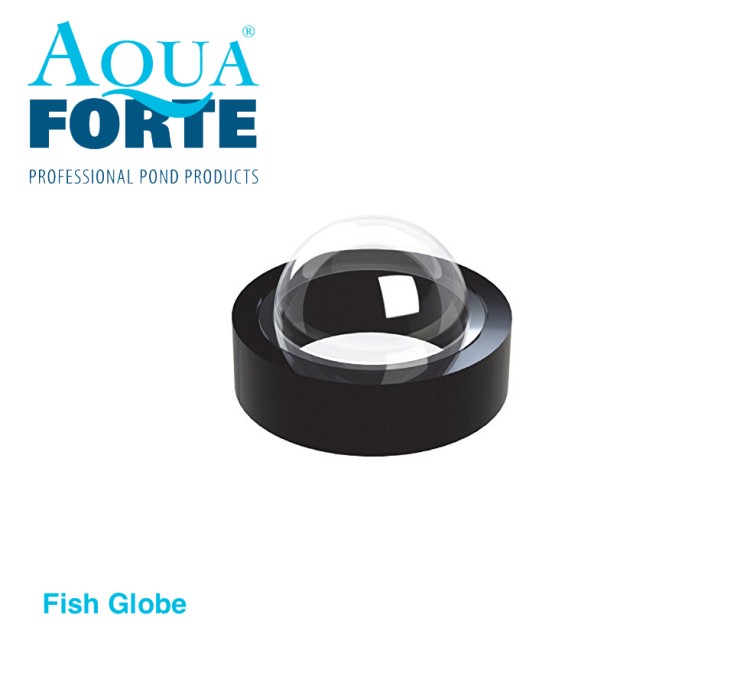 AquaForte Fish Globe