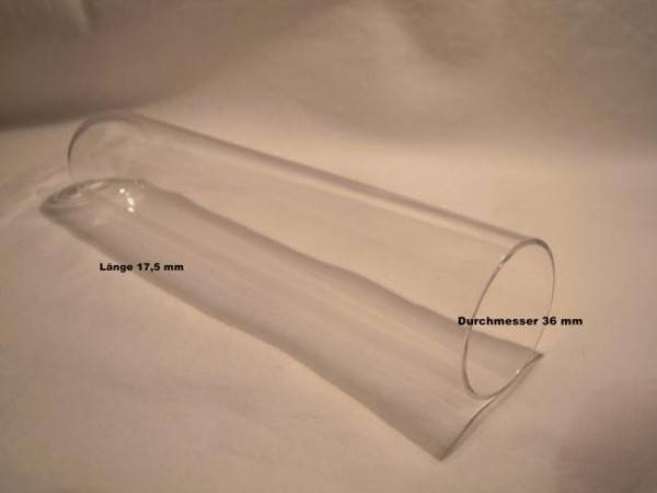 Quarzglas für Pondlife UVC-Gerät UVC 209