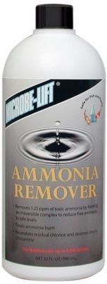 Microbe-Lift Ammonia Remover 1 Liter