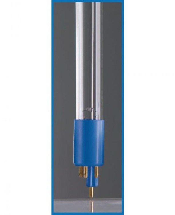 BLUE LAGOON 40 Watt Lampe für Ionizer