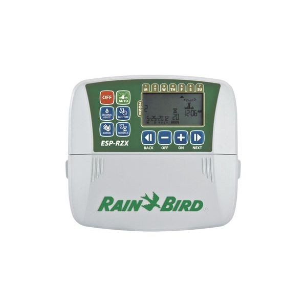 RainBird ESP-RZXe4i, 4 Stationen Indoor Control WiFi