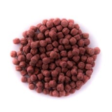 Pondlife Koi Astax Pellet (Red) 15 kg - Grundfutter für Koi und Zierfische
