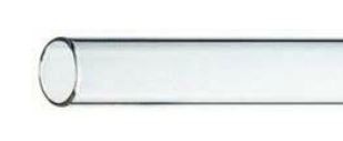 Quarzglas für Koi UVC 30/55 Watt