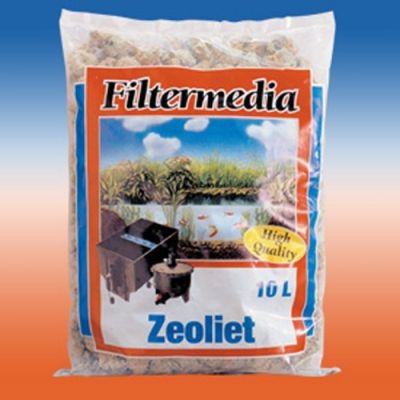 Xclear Zeolith 16-32mm 25 kg Filtermedium