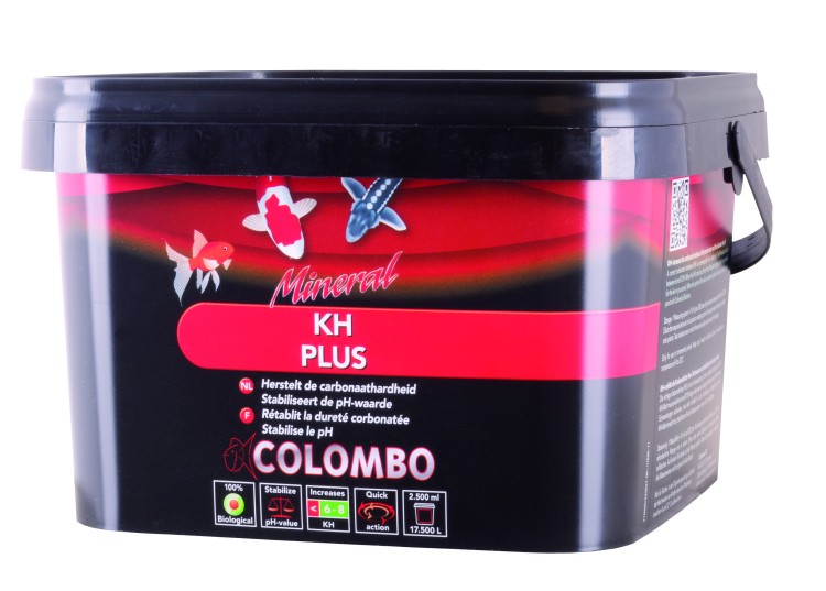 Colombo KH+ 2500 ml
