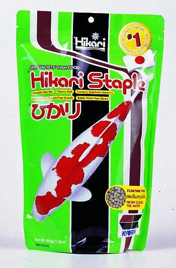 Hikari Staple medium
