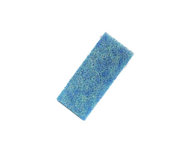 Pondlife Japanmatte in blau für CBF-350 Teichfilter Kammerfilter Filter Ersatzschwamm