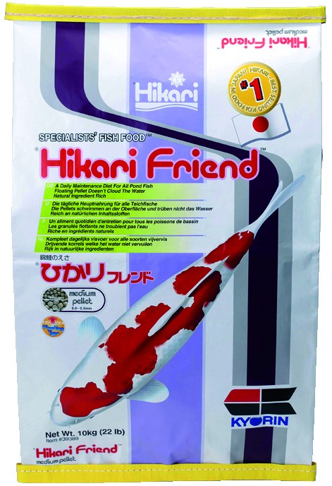 Hikari Friend Medium