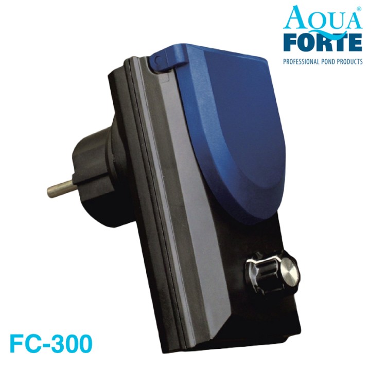 AquaForte FC-300 Flow Control
