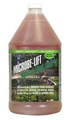 Microbe-Lift Barley Straw Extract 4 L gegen Algen