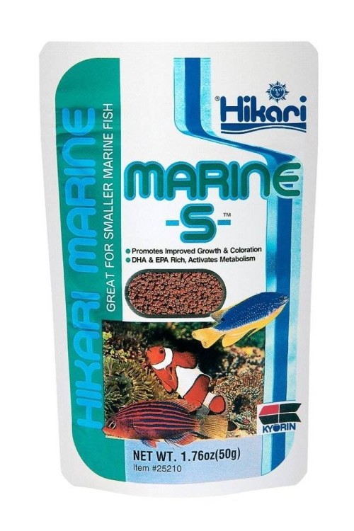 Hikari Marine S 50 Gramm