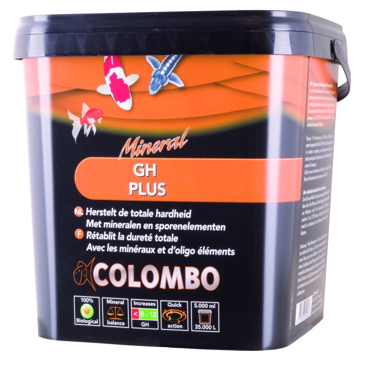Colombo GH+ 5000 ml