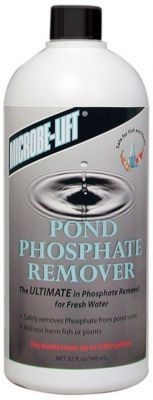 Microbe-Lift Phosphat Remover - 4 Liter