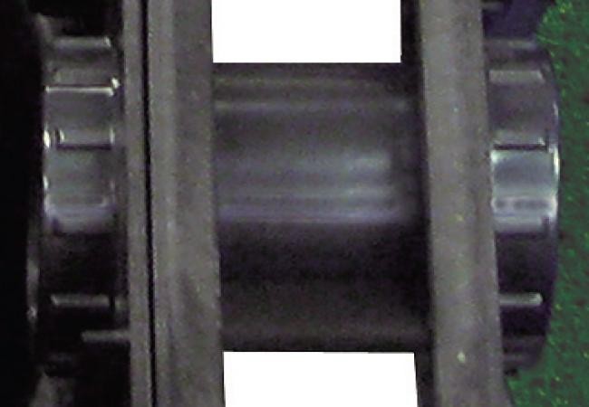 Kupplungsstück 90mm zur Verbindung der Xclear Connect Clear MODULARES FILTERSYSTEM