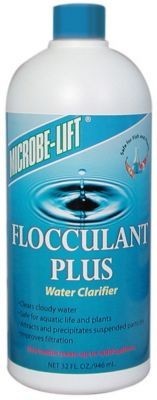 Microbe-Lift Flocculant Plus 1 Liter ( Teichklar )