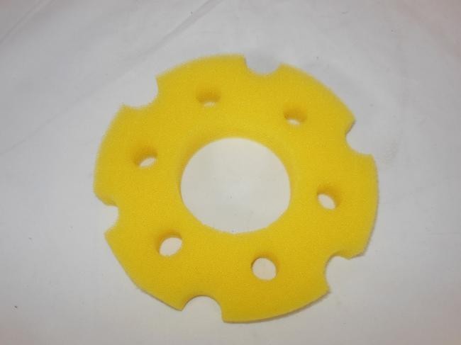 Filterschwamm gelb für Pondlife Teichdruckfilter CPF 180 / 250