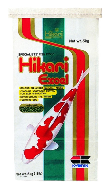 Hikari Excel Medium