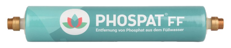 Phosphat Reduzierung PHOSPAT® FF