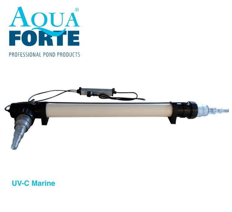 AquaForte UV-C Marine