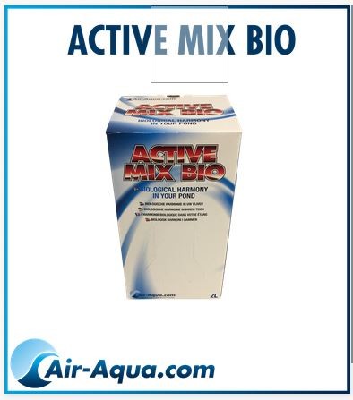 Active Mix Bio 20 Liter - Kanister