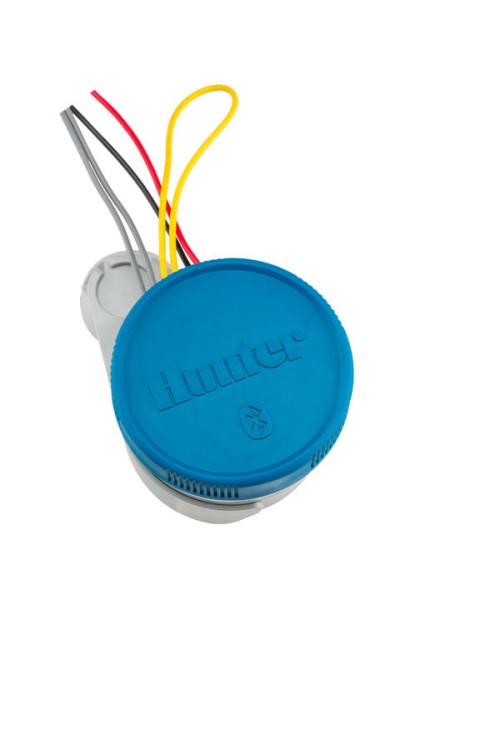 Hunter NODE-BT Batteriebetriebenes Bluetooth-Steuergerät