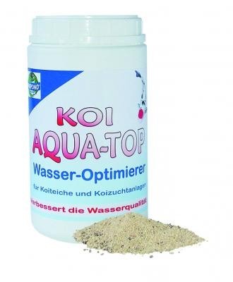 Weitz-Wasserwelt KOI Aqua-Top 2,5kg