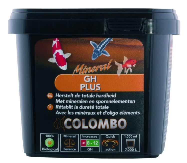 Colombo GH+ 1000 ml