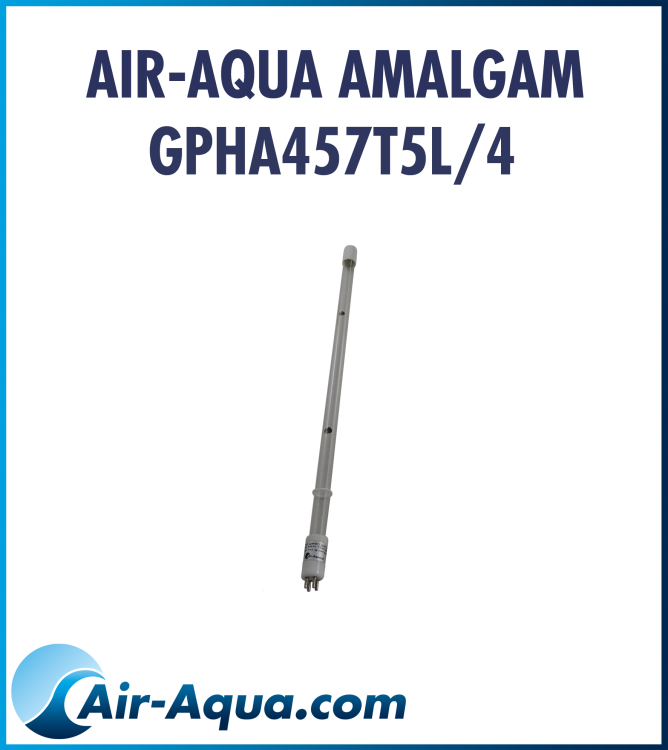 Ersatzbirne Amalgam 55W GPHA457T5L/4
