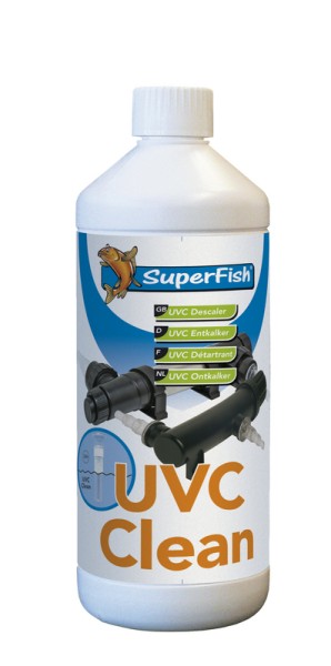 SuperFish UV Reiniger 1000ml