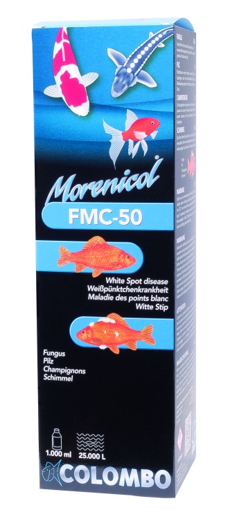 Colombo Morenicol FMC-50 / 1 Liter