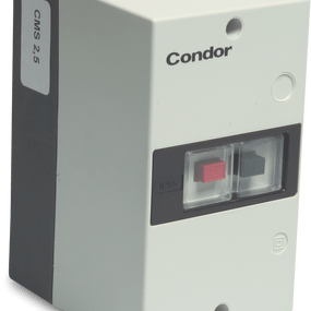 Condor Motorschutzschalter