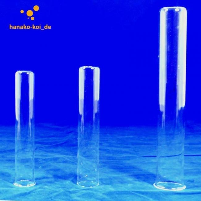 Quarzglas für Druckfilter Aquapressure PF-20
