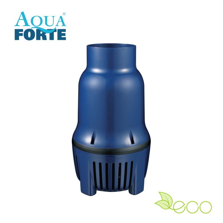 Aquaforte Rohrpumpe HF-20000 - 85 W - 20.000 l/h Teichpumpe