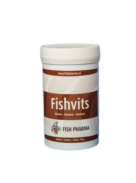 Fish Pharma Fishvits 150 g