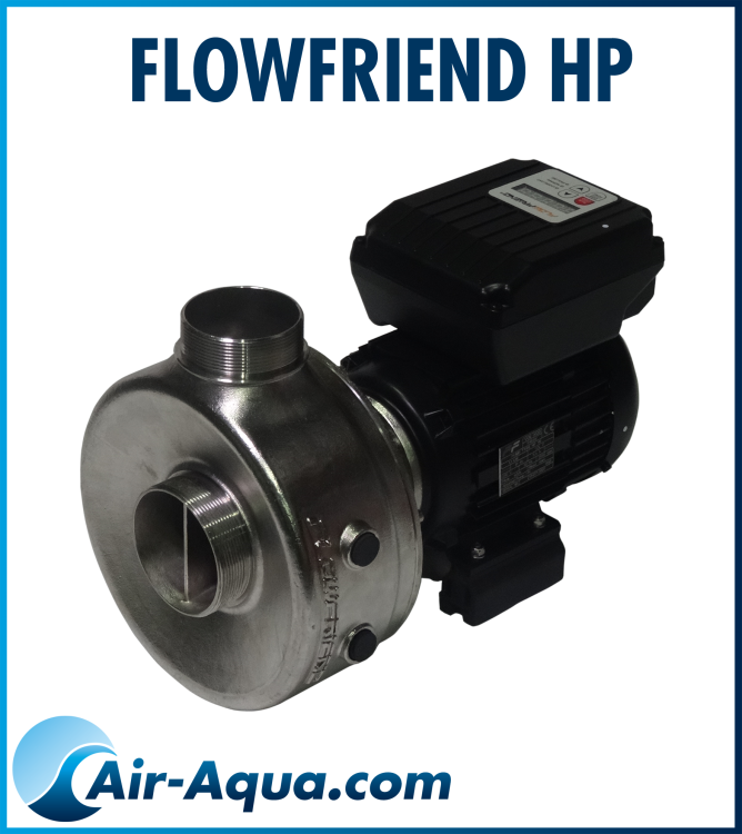FlowFriend HP