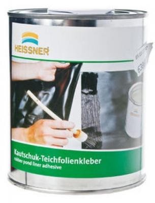 Heissner Kautschuk-Folien-Kleber 1 Liter