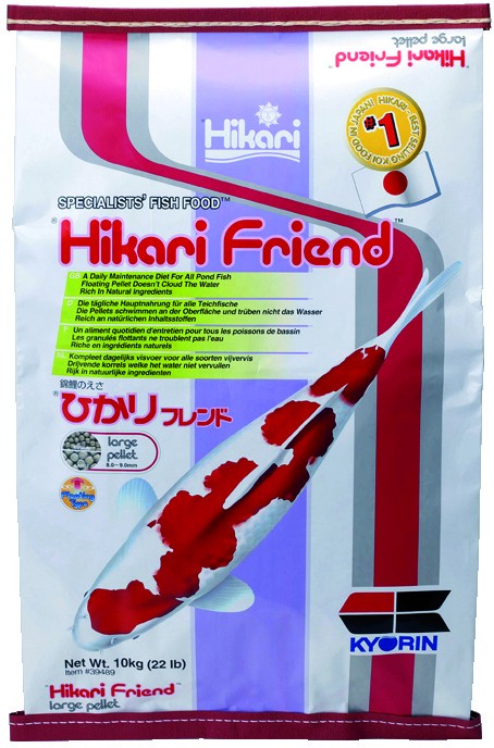 Hikari Friend Large 10 Kg