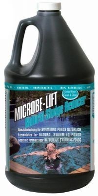 MICROBE-LIFT - Natural Sludge Reducer 4 Liter