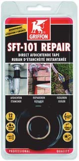 Griffon SFT-101 Reparaturband