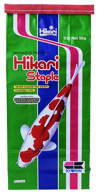 Hikari Staple large