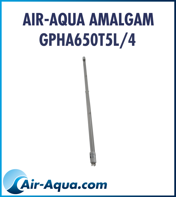 Ersatzbirne Amalgam 75W GPHA650T5L/4