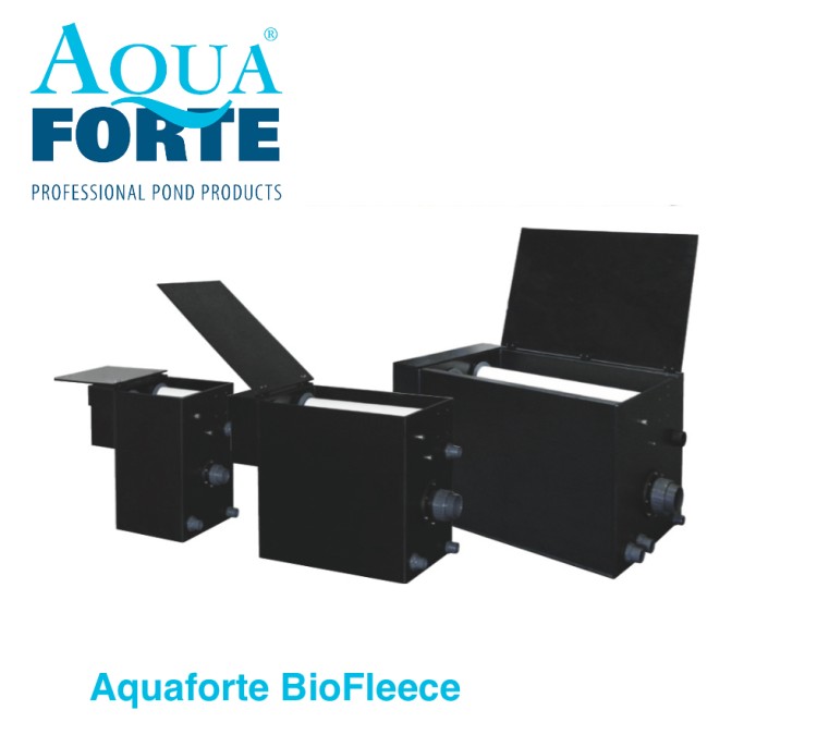AquaForte BioFleece