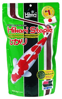 Hikari Staple mini